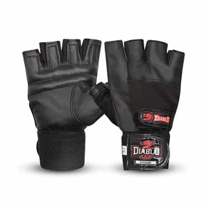 Belco Diablo Prime Gym Gloves (XL ,L ,M ,S) | KIBI Sports