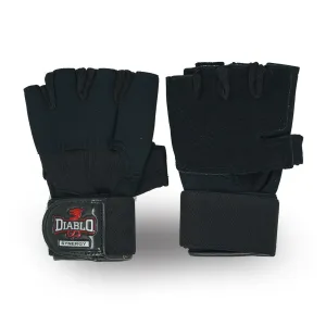 Belco Diablo Synergy Gym Gloves (XL ,L ,M ,S) | KIBI Sports