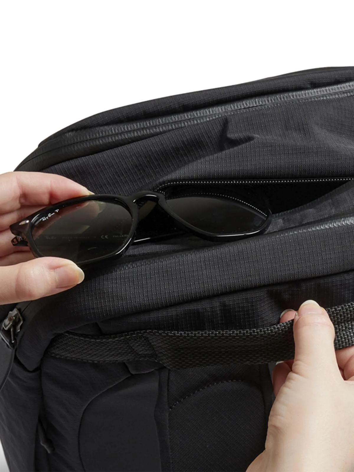 Bellroy Transit Workpack Midnight