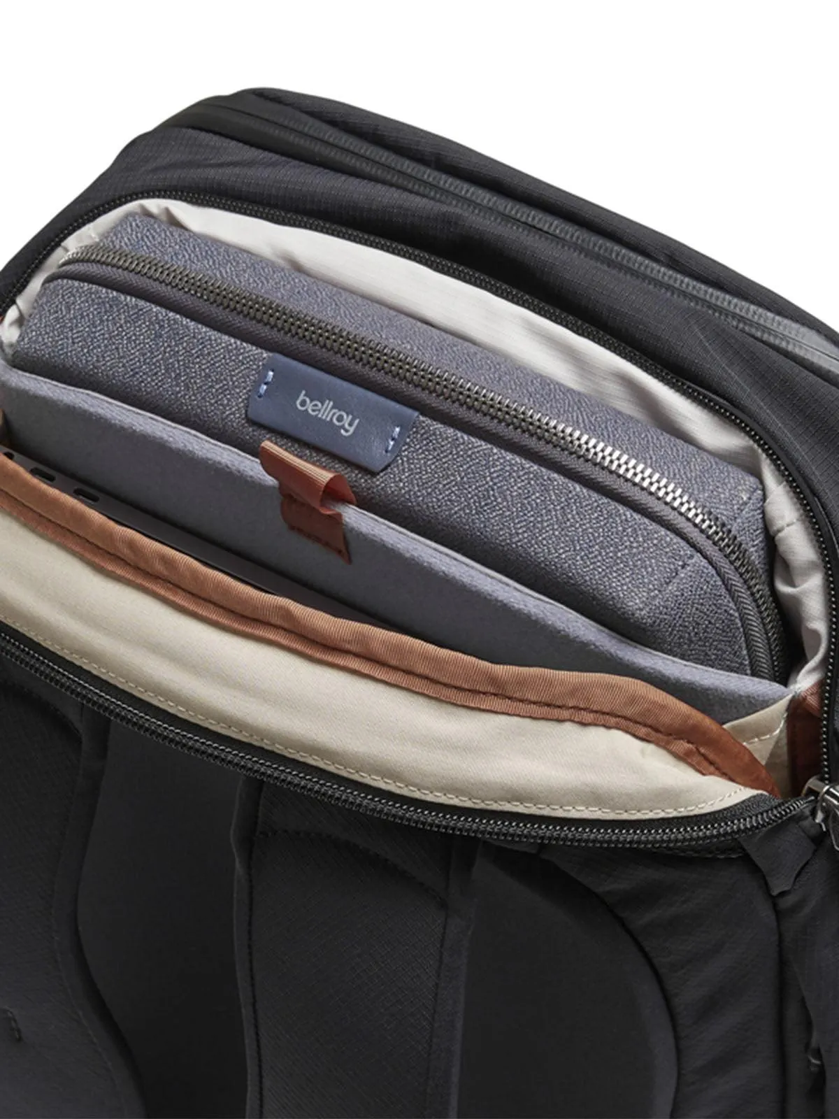 Bellroy Transit Workpack Midnight