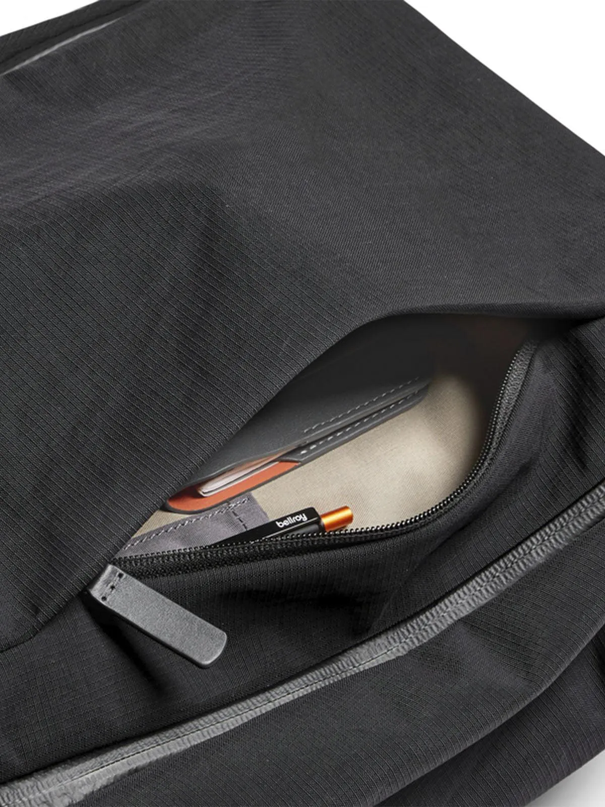 Bellroy Transit Workpack Midnight