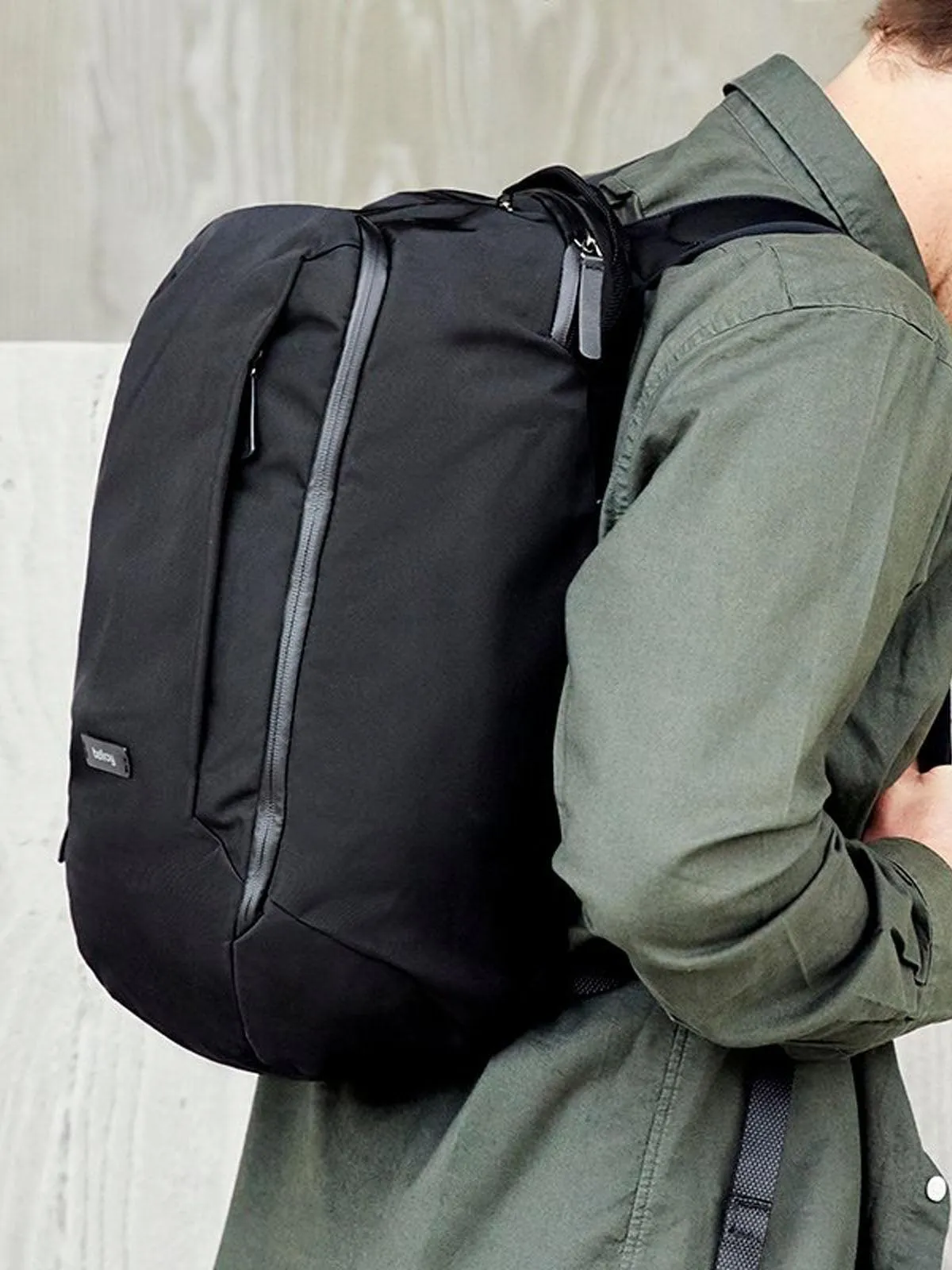 Bellroy Transit Workpack Midnight