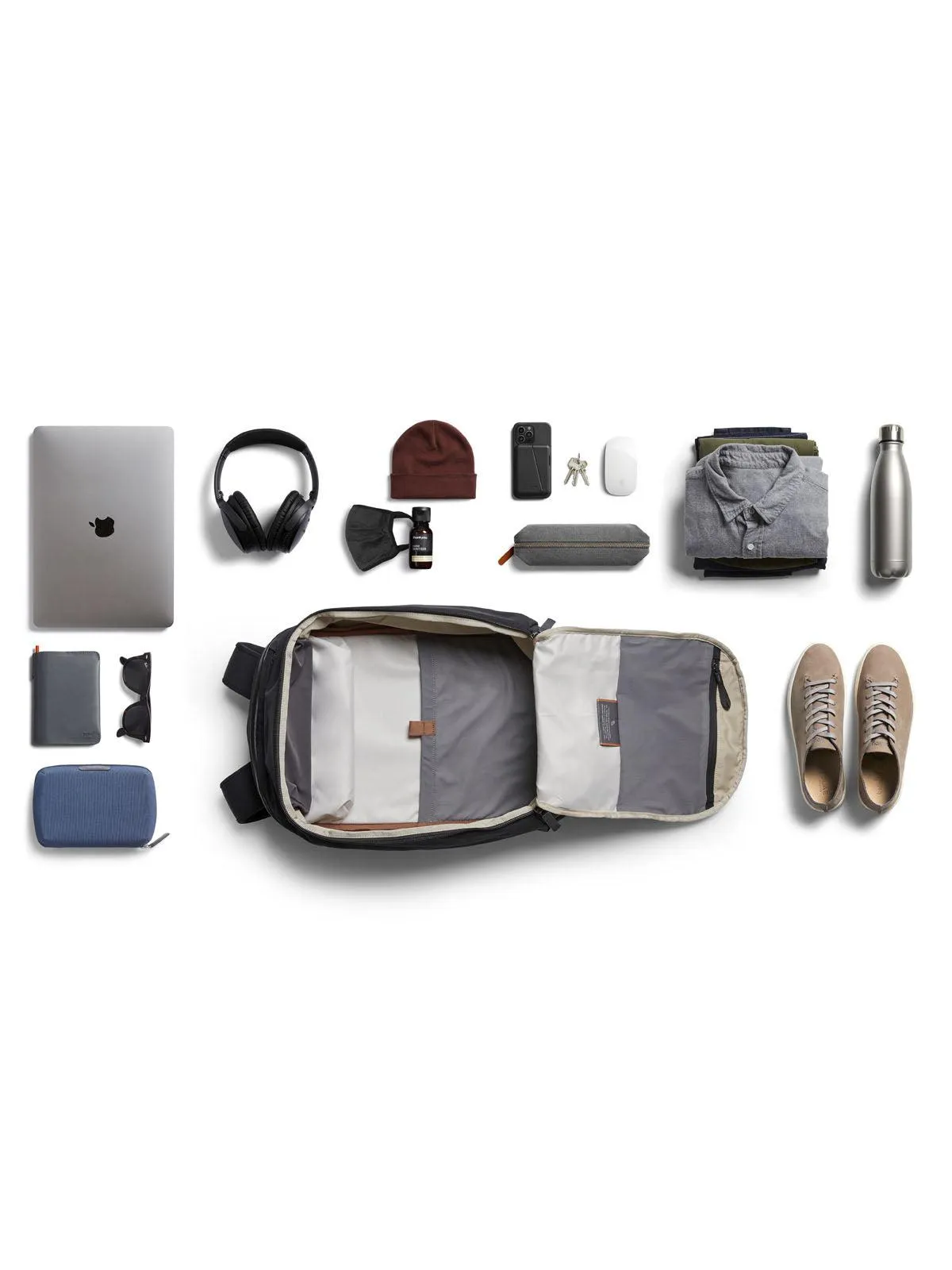 Bellroy Transit Workpack Midnight