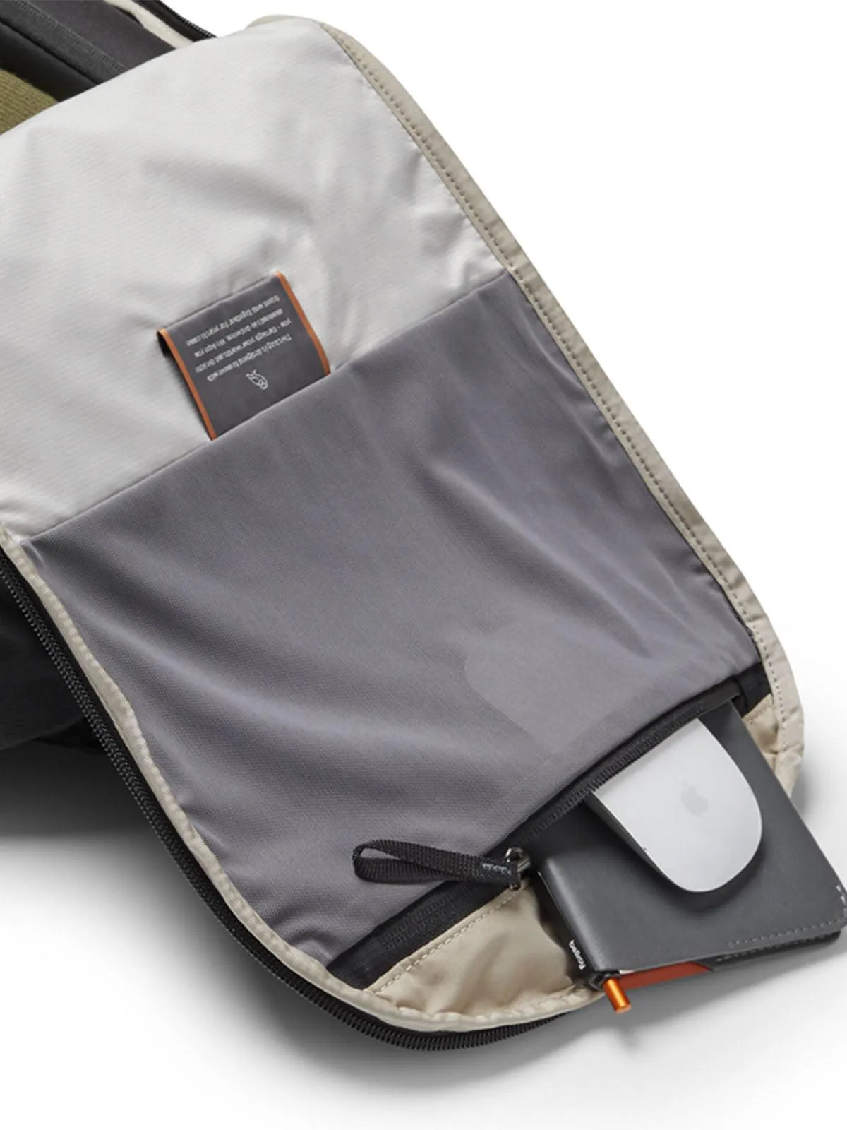 Bellroy Transit Workpack Midnight