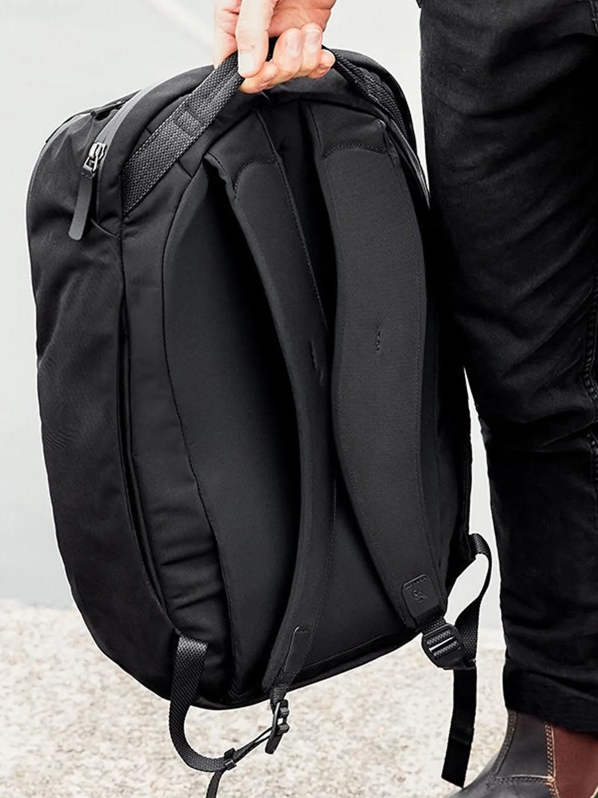 Bellroy Transit Workpack Midnight