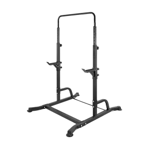 Bench Press Gym Rack and Chin Up Bar