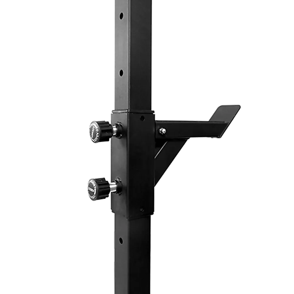 Bench Press Gym Rack and Chin Up Bar