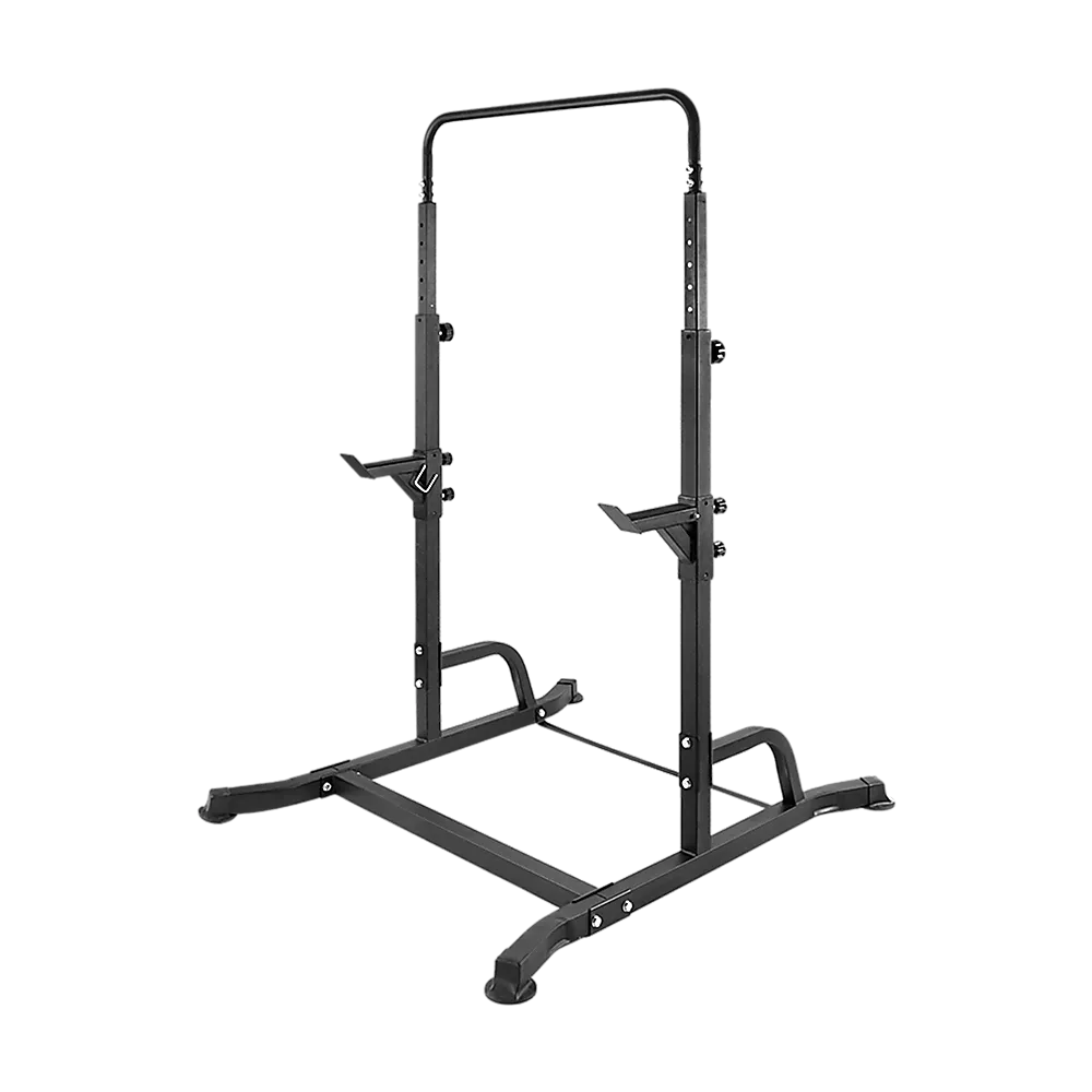 Bench Press Gym Rack and Chin Up Bar