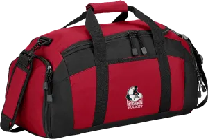 Berdnikov Bears Gym Bag