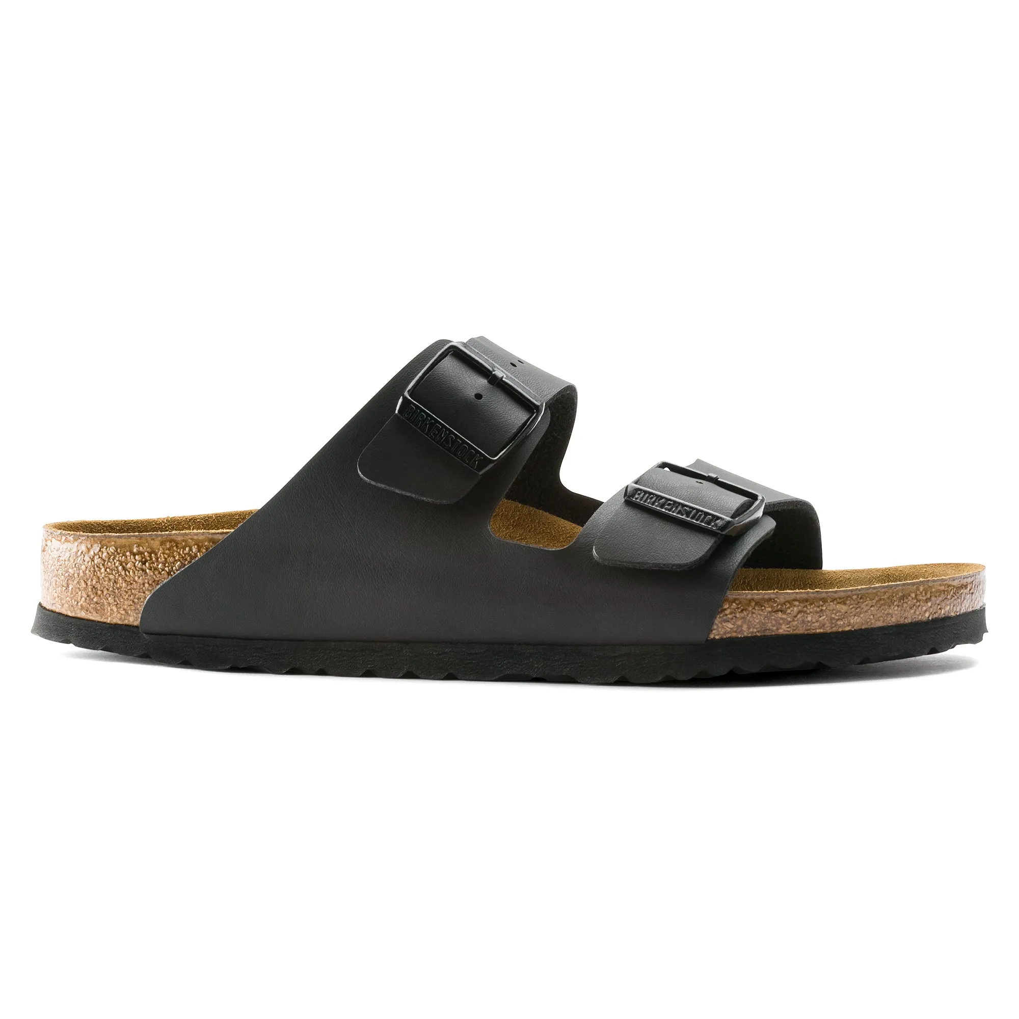 Birkenstock Arizona Oiled Leather Sandal - Medium/Narrow