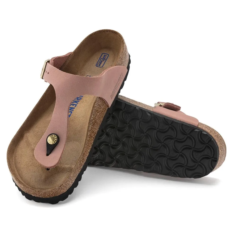 Birkenstock Gizeh Birko-Flor Sandal - Regular/Wide