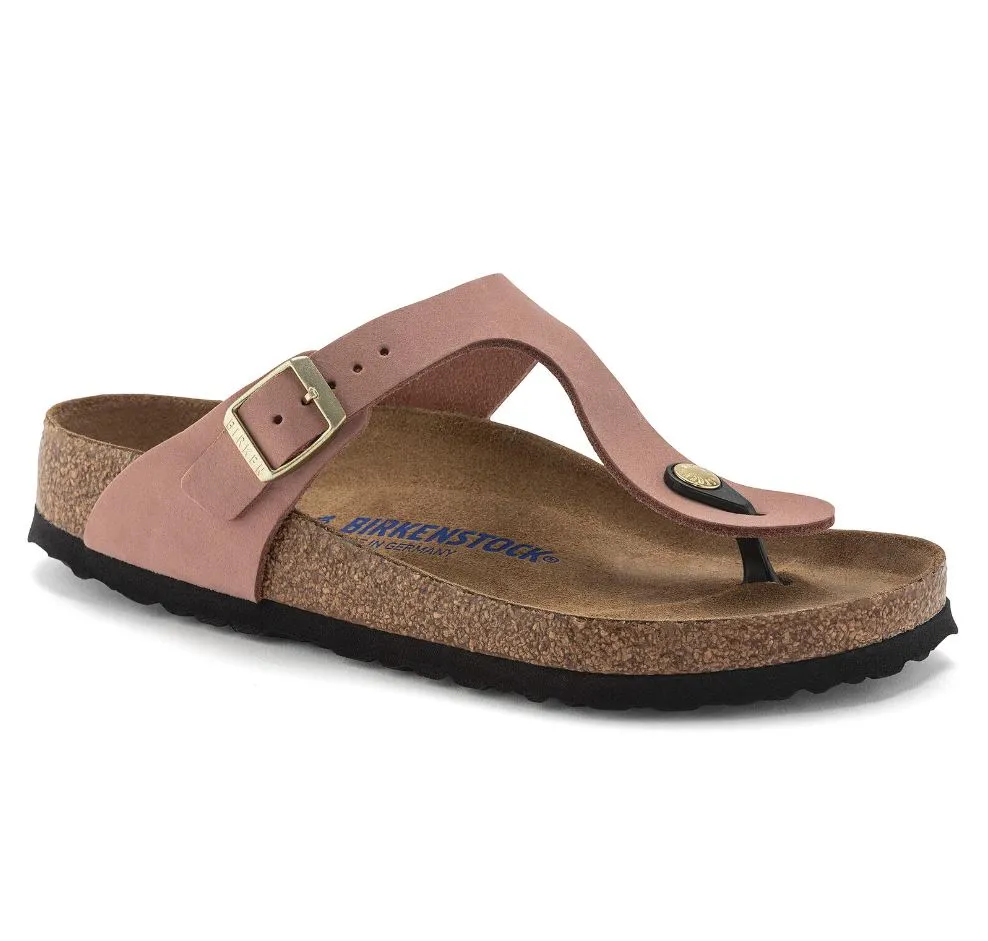Birkenstock Gizeh Birko-Flor Sandal - Regular/Wide