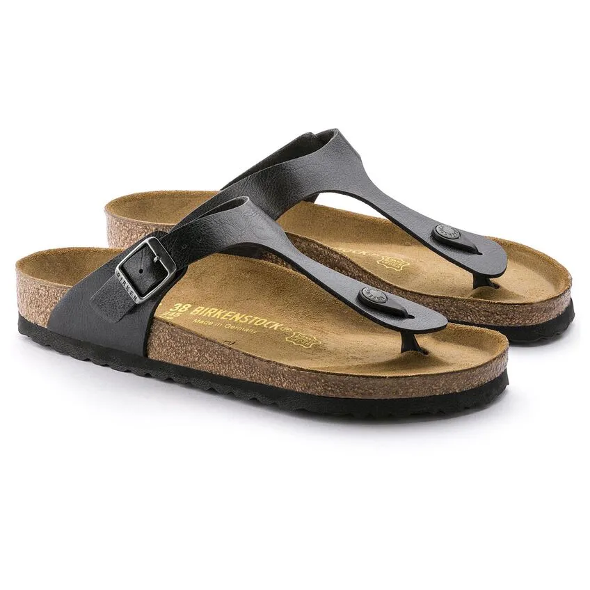 Birkenstock Gizeh Birko-Flor Sandal