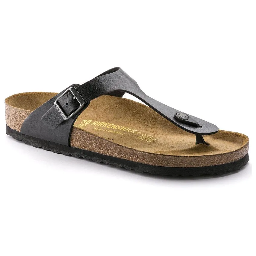 Birkenstock Gizeh Birko-Flor Sandal
