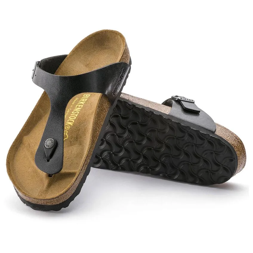 Birkenstock Gizeh Birko-Flor Sandal