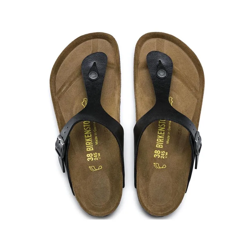 Birkenstock Gizeh Birko-Flor Sandal