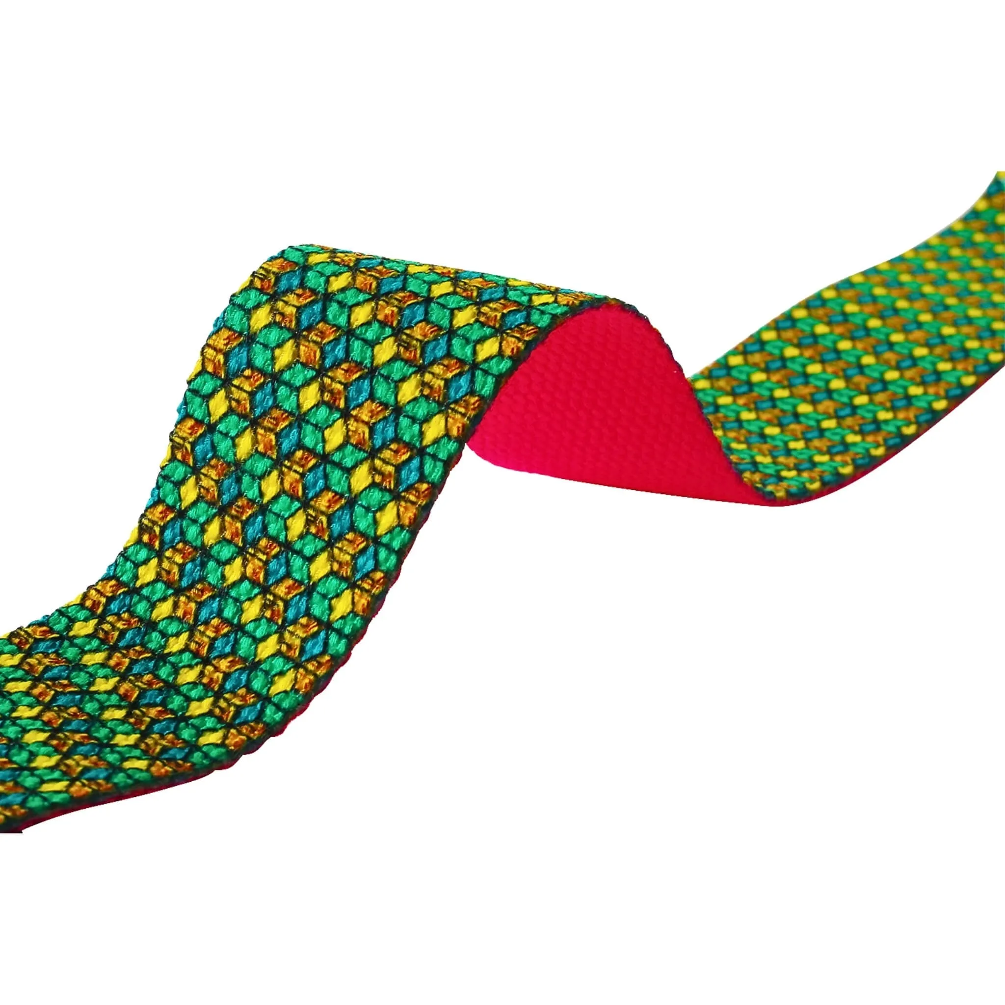 Bishammon - Anime Lifting Straps
