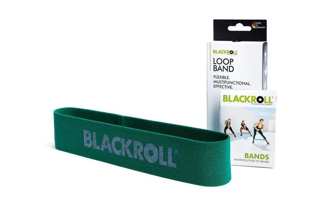 Blackroll Athletes Kit
