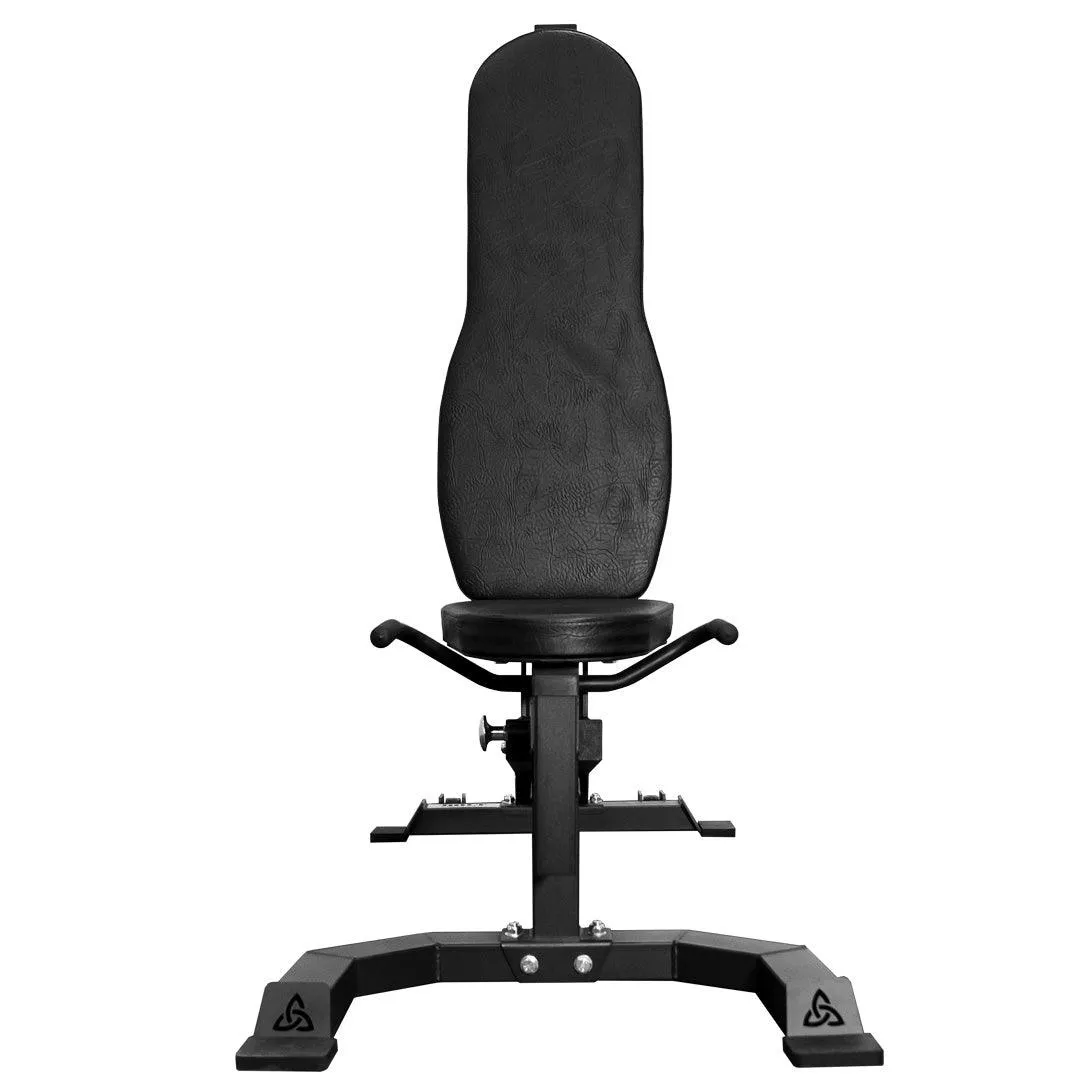 BLAZE ADJUSTABLE MULTI-FUNCTION BENCH