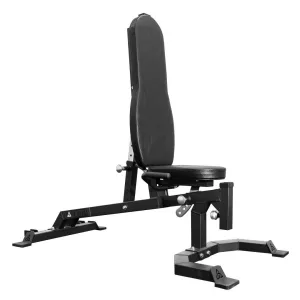 BLAZE ADJUSTABLE MULTI-FUNCTION BENCH