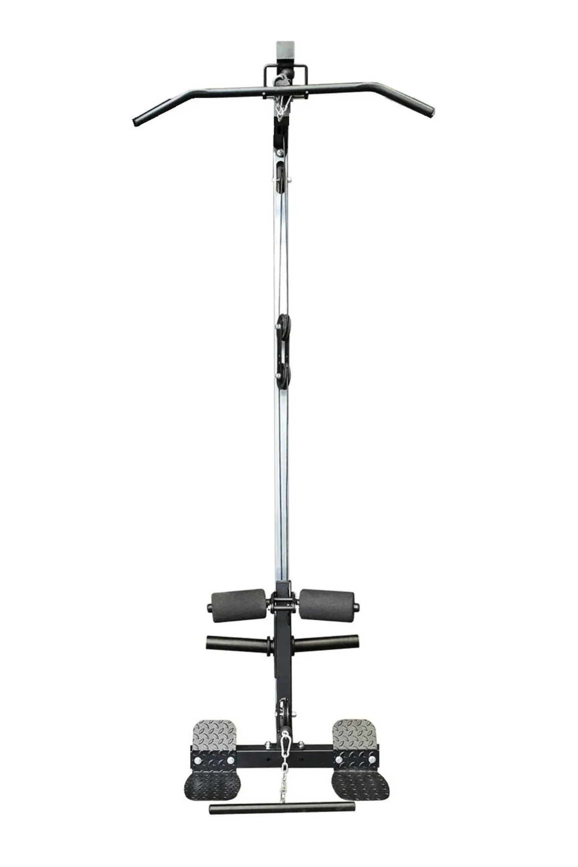 Body Iron CX88 Power Rack Elite Set