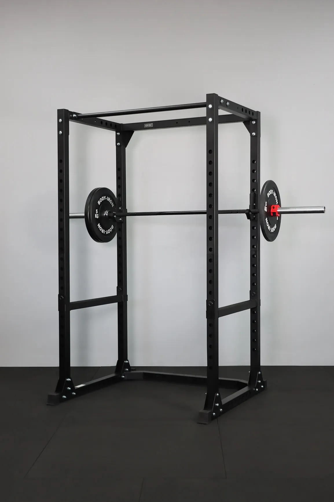 Body Iron CX88 Power Rack Elite Set