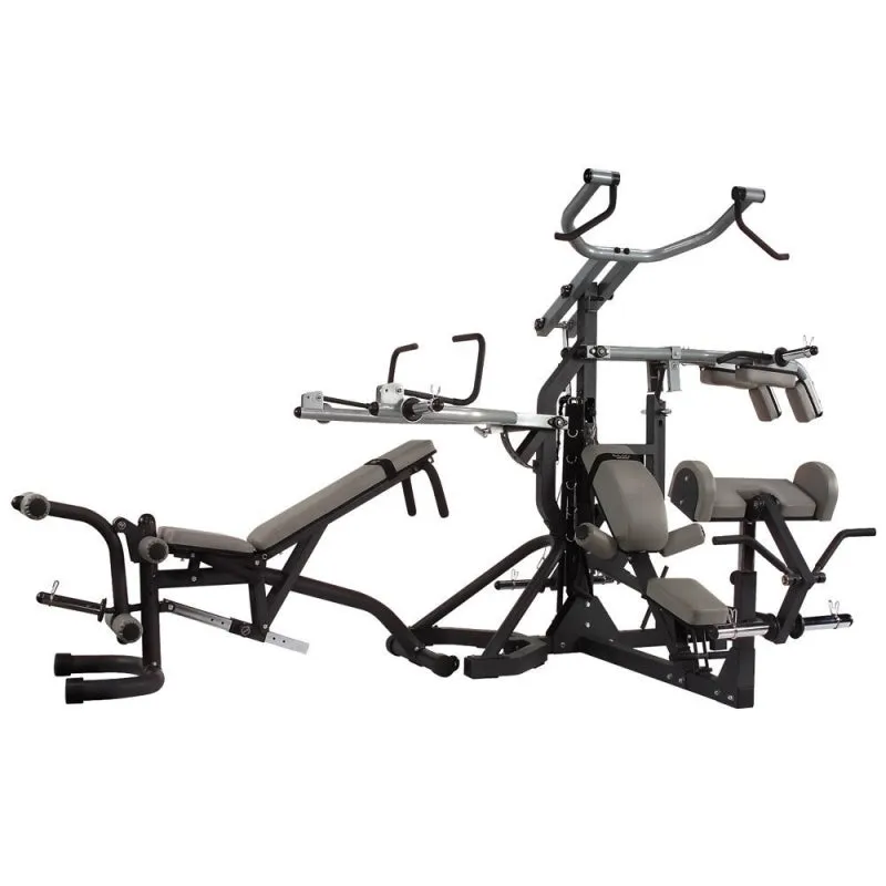 Body-Solid Freeweight Leverage Gym