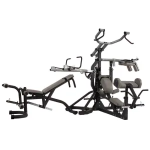 Body-Solid Freeweight Leverage Gym