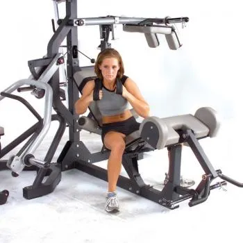 Body-Solid Freeweight Leverage Gym