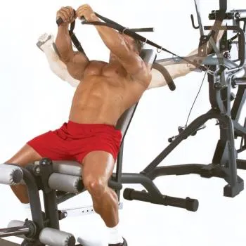Body-Solid Freeweight Leverage Gym