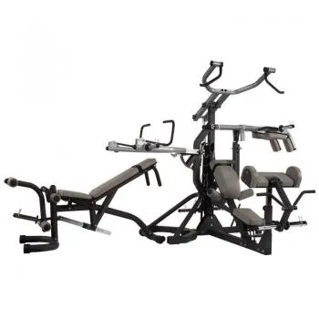 Body-Solid Freeweight Leverage Gym
