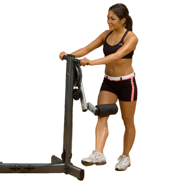 Body-Solid - Fusion Multi-Hip attachment