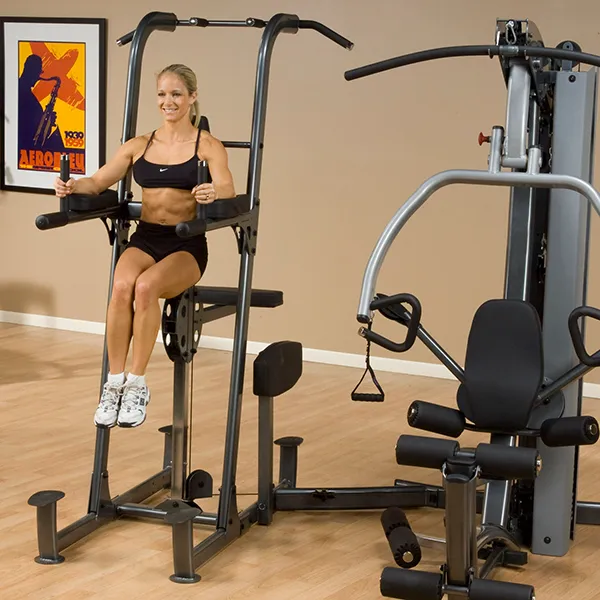 Body-Solid - Fusion Weight Assist Dip Attachment