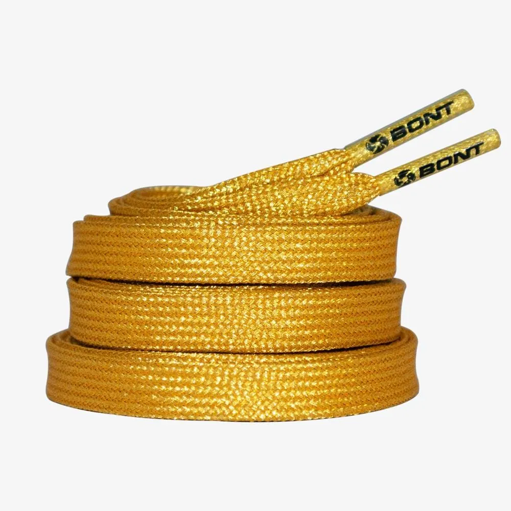 Bont Shimmer Laces