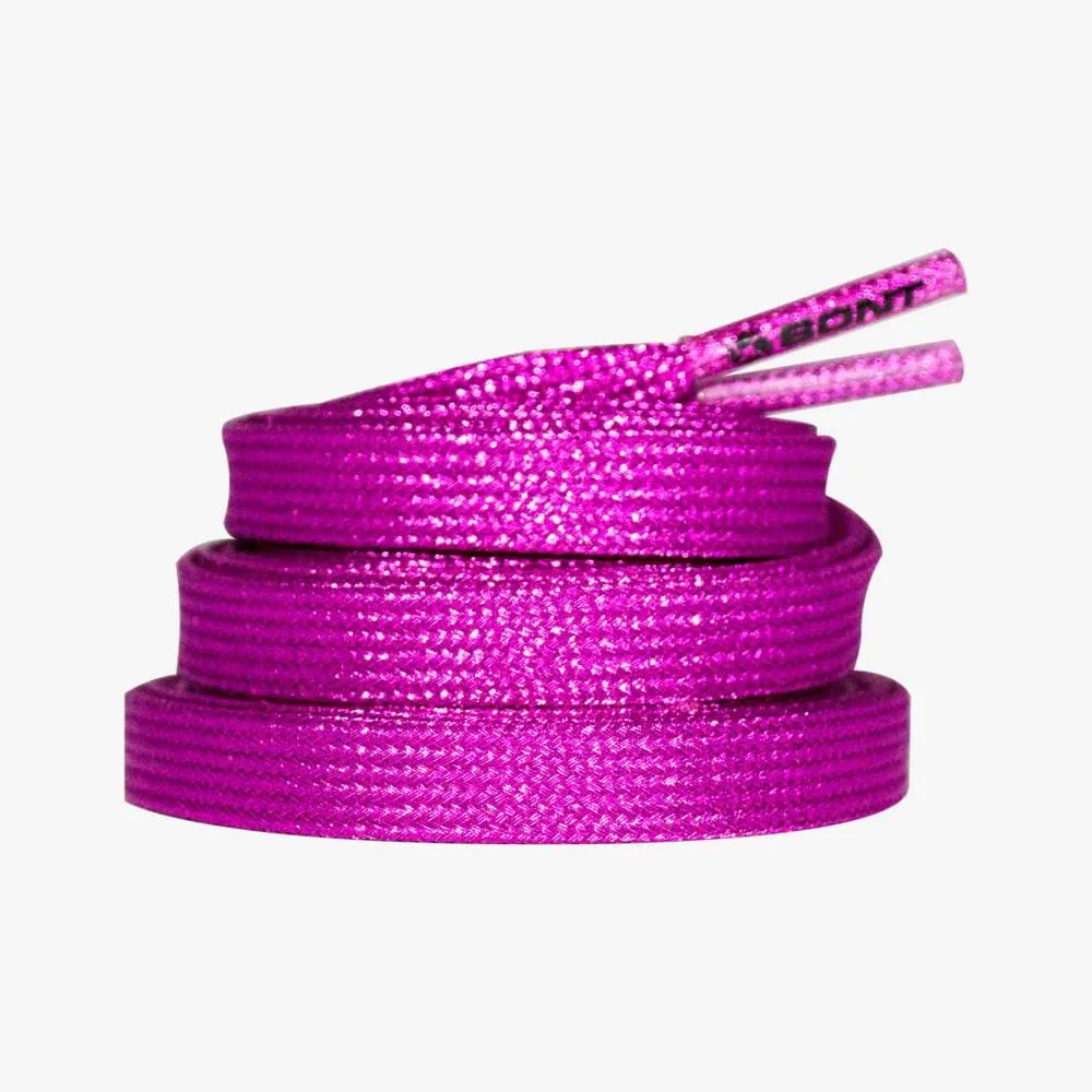 Bont Shimmer Laces