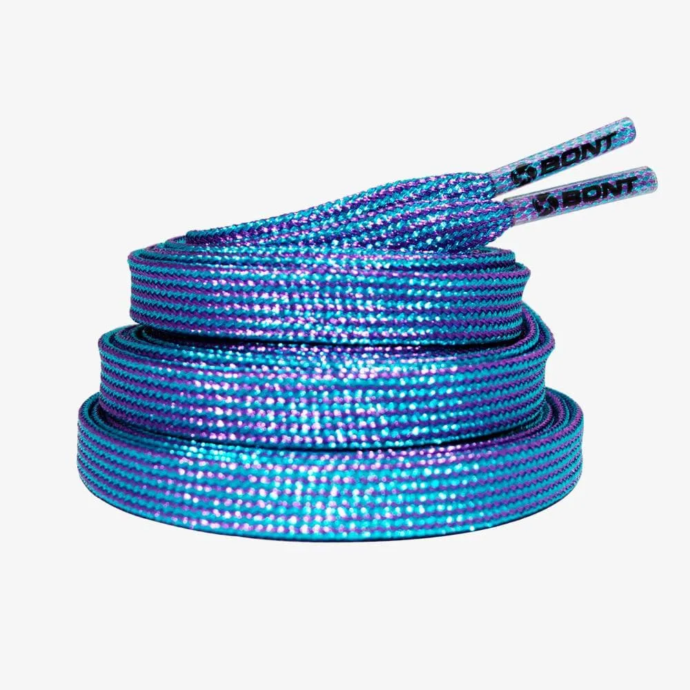 Bont Shimmer Laces