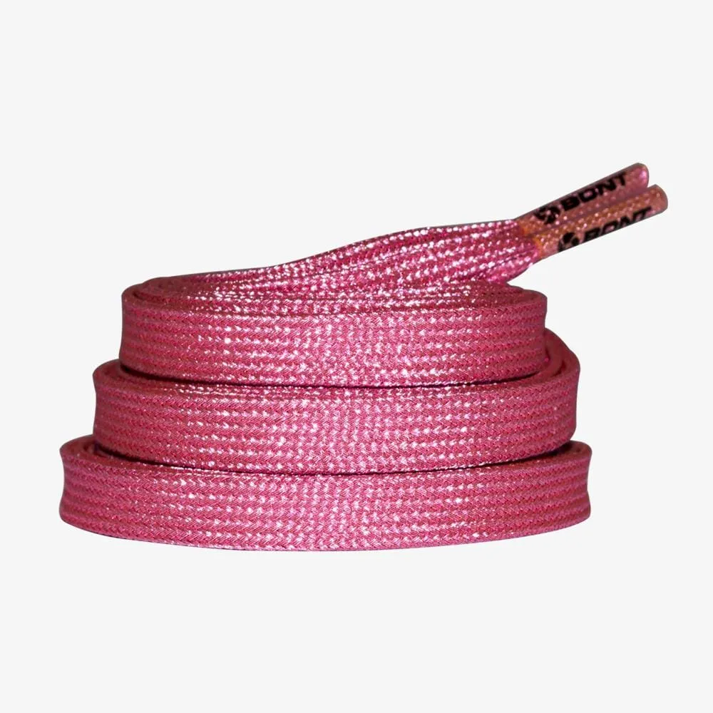 Bont Shimmer Laces