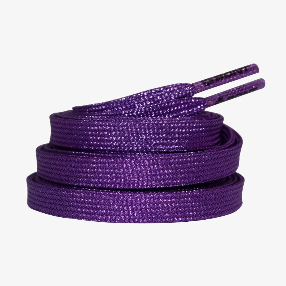 Bont Shimmer Laces