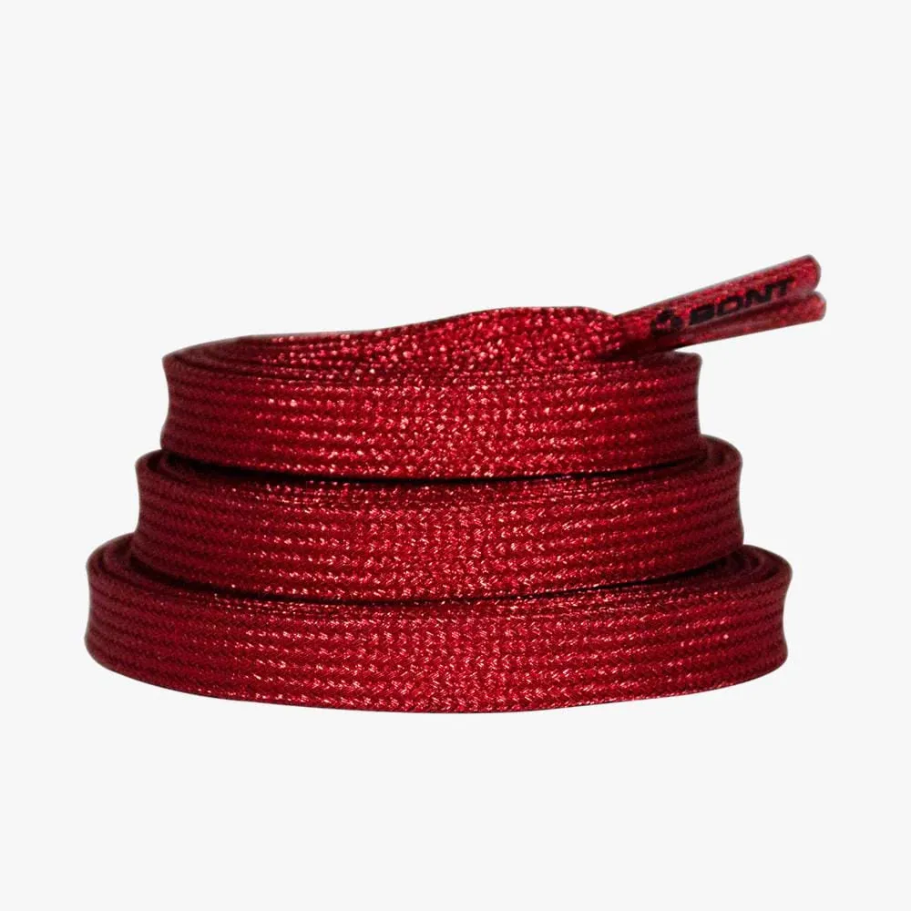 Bont Shimmer Laces