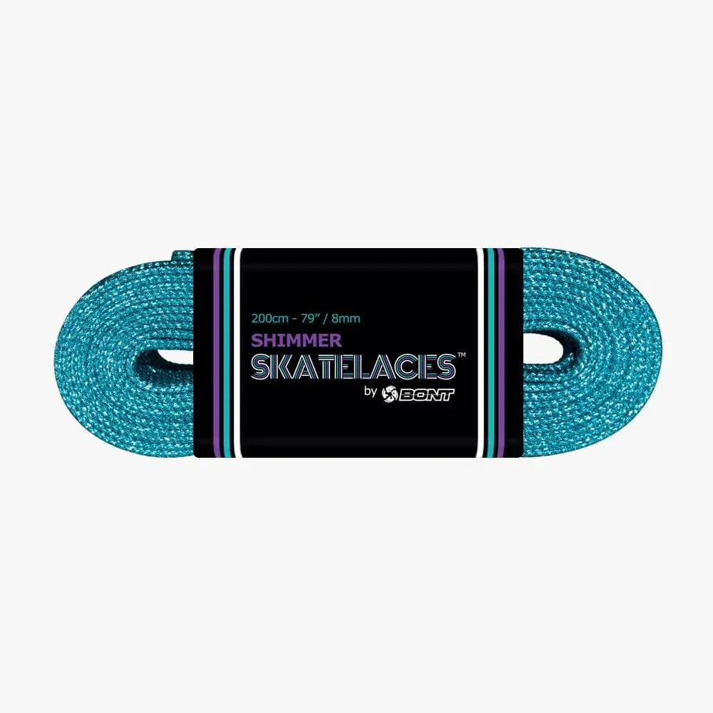 Bont Shimmer Laces