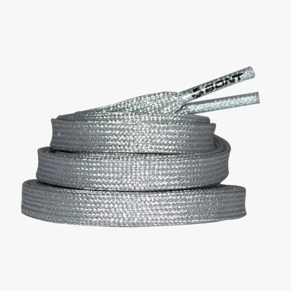 Bont Shimmer Laces