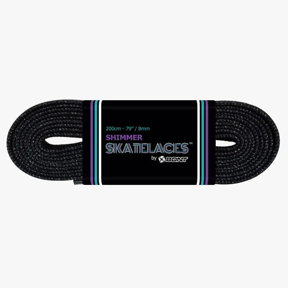 Bont Shimmer Laces