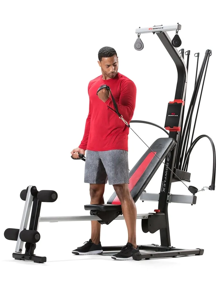 Bowflex Home Gym - PR1000  | Prosportsae