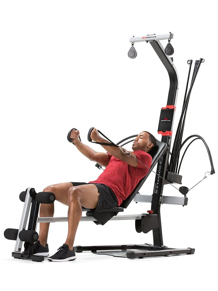 Bowflex Home Gym - PR1000  | Prosportsae
