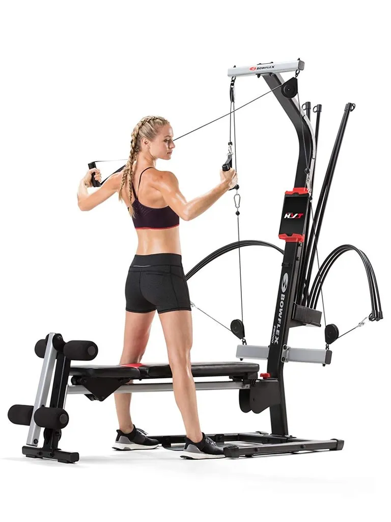 Bowflex Home Gym - PR1000  | Prosportsae