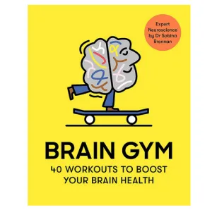 Brain Gym Cards