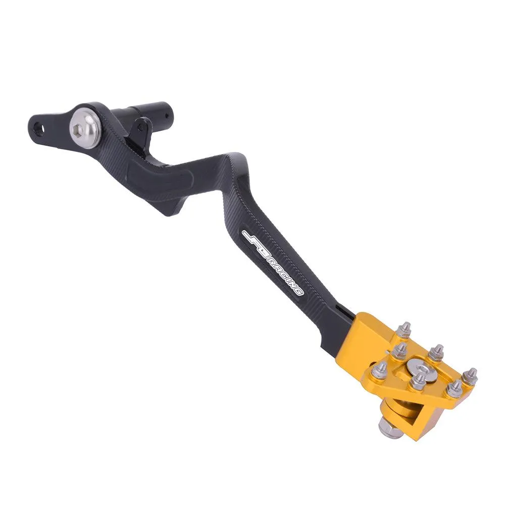 Brake Pedal Lever For XR250 BAJA XR250R