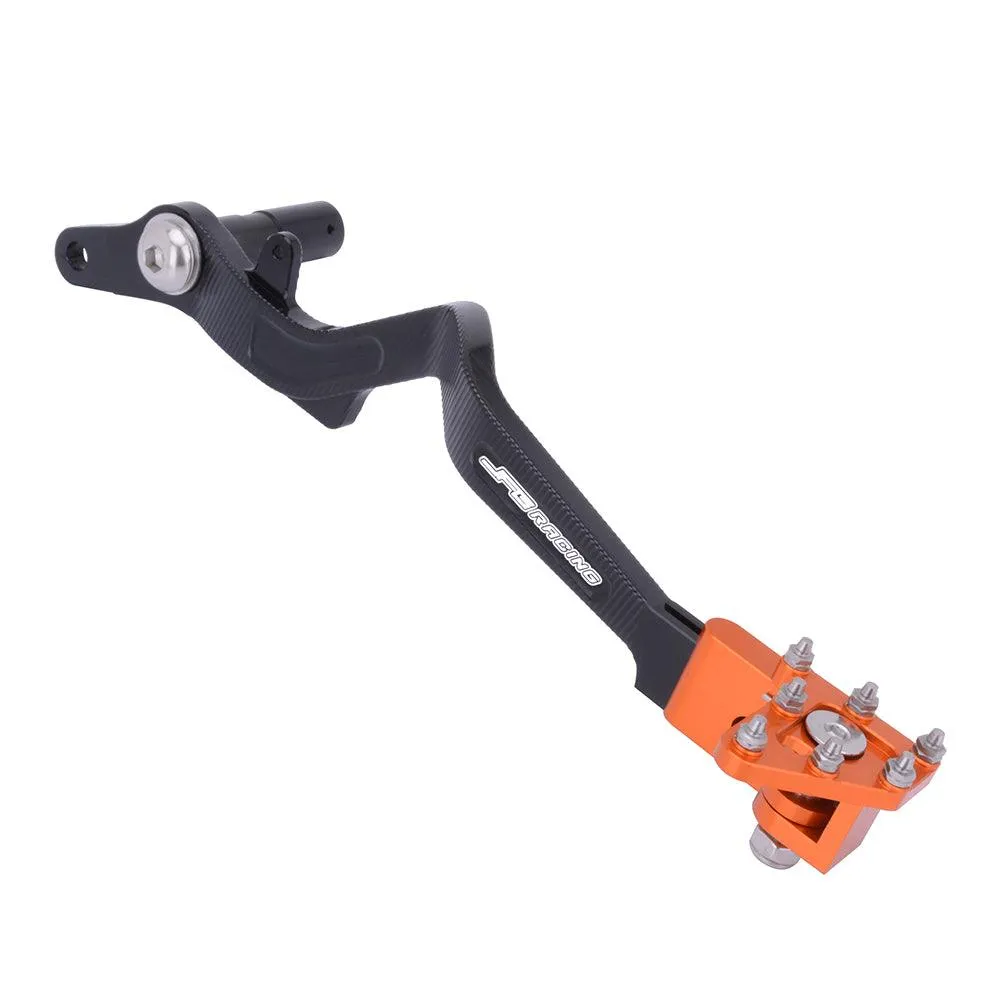 Brake Pedal Lever For XR250 BAJA XR250R