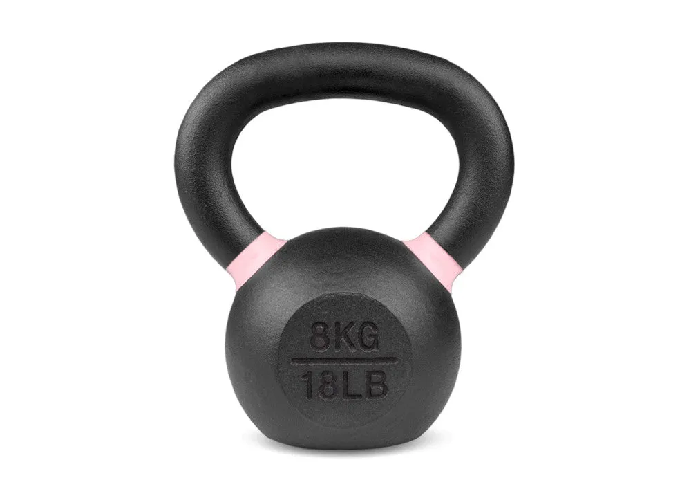 Bulldog Gear - Box Kettlebells