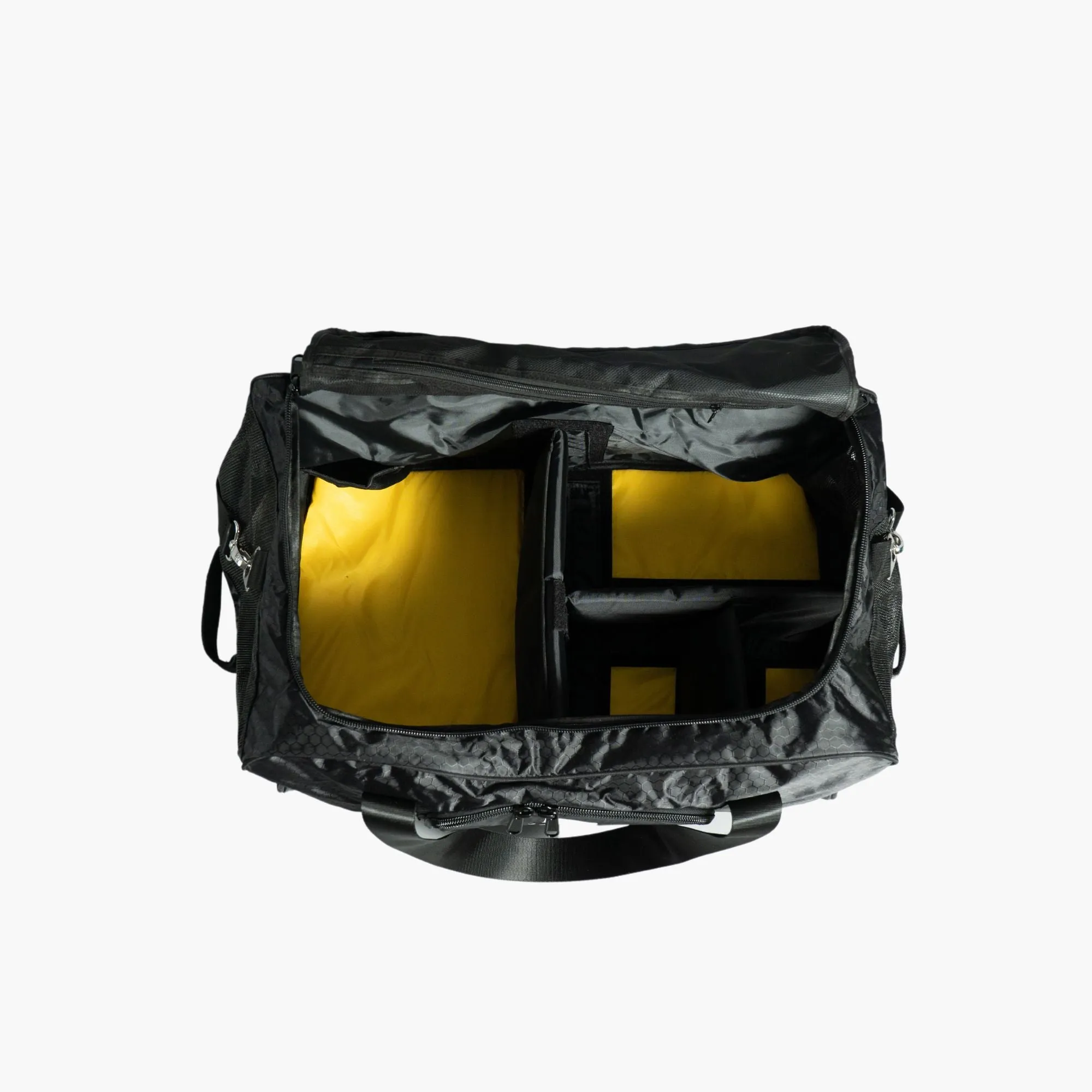 C B Coach & Youth Hockey Bag